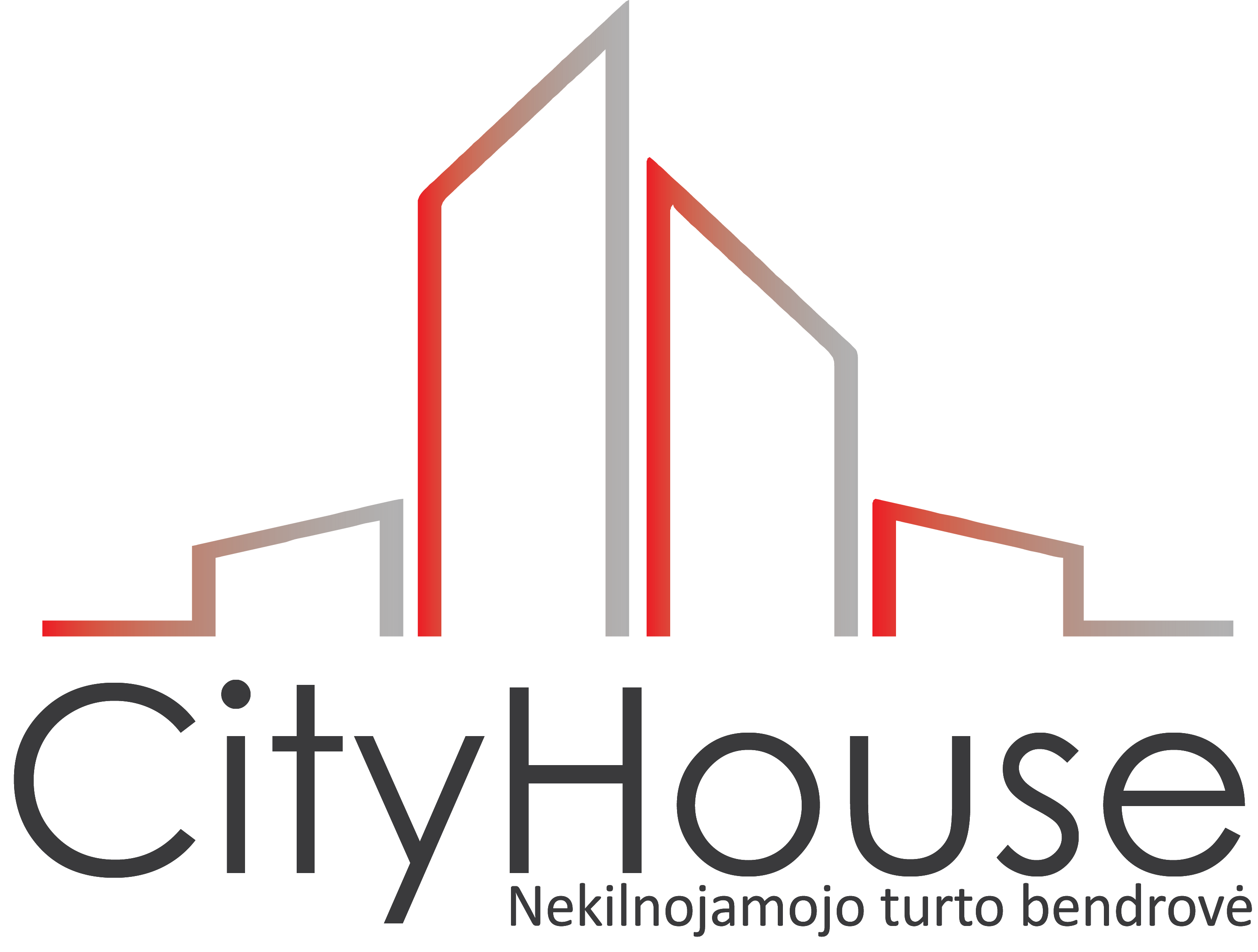 City House-Nekilnojamojo turto agentūra