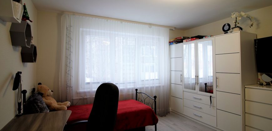 Parduodamas 2-jų kambarių butas Gradino gatvėje, Šiauliai